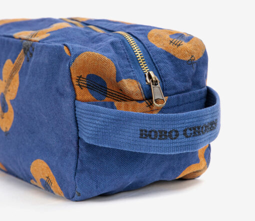 BOBO CHOSES - Pouch "Acoustic Guitar" – Bild 3