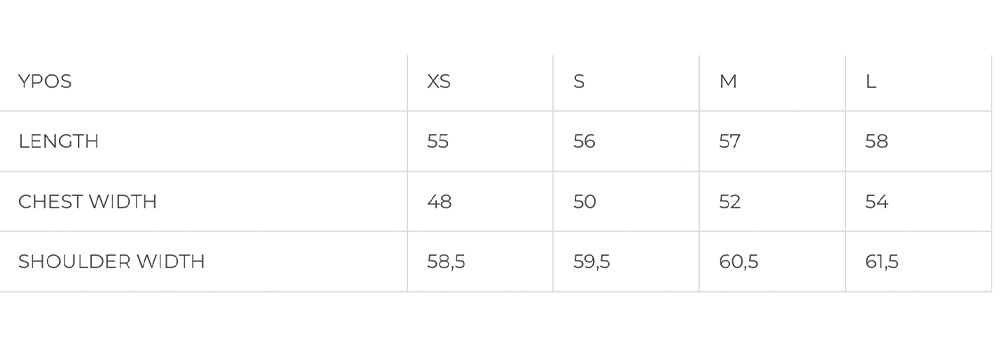 Alwero - Übergangsjacke "YPOS" Adult, Biowolle, Sand Brown, ultra light – Bild 10