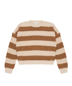 The New Society - Pullover "MYRA", Biobaumwolle