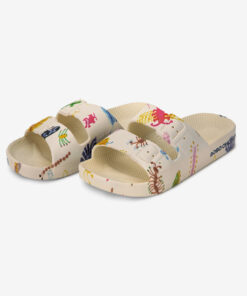 BOBO CHOSES - Sandalen "Funny Insects Freedom Moses X Bobo Choses"