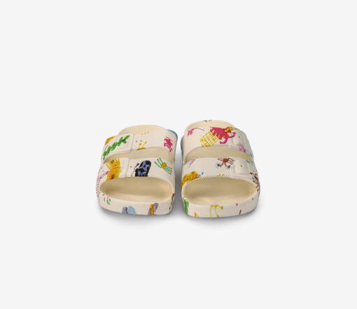 BOBO CHOSES - Sandalen "Funny Insects Freedom Moses X Bobo Choses" – Bild 4