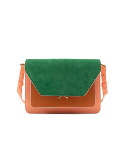 StickySis - Sachet "Coloré", french pink + croissant brown + paris green