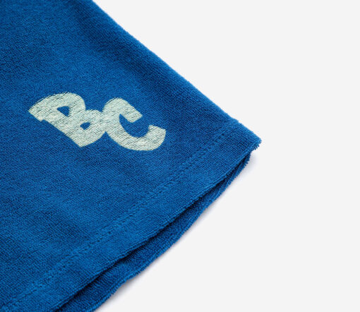 BOBO CHOSES - Bermuda "BC", Biobaumwolle – Bild 5