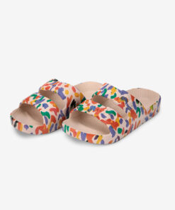 BOBO CHOSES - Sandalen "Confetti Freedom Moses X Bobo Choses"