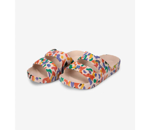 BOBO CHOSES - Sandalen "Confetti Freedom Moses X Bobo Choses"