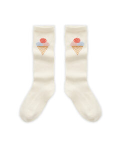 SPROET & SPROUT - Socken, ICE CREAM, Bio Baumwolle