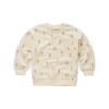 SPROET & SPROUT - Sweatshirt, ICE CREAM, Bio Baumwolle
