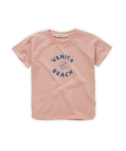 SPROET & SPROUT - T-Shirt, VENICE BEACH, Bio Baumwolle