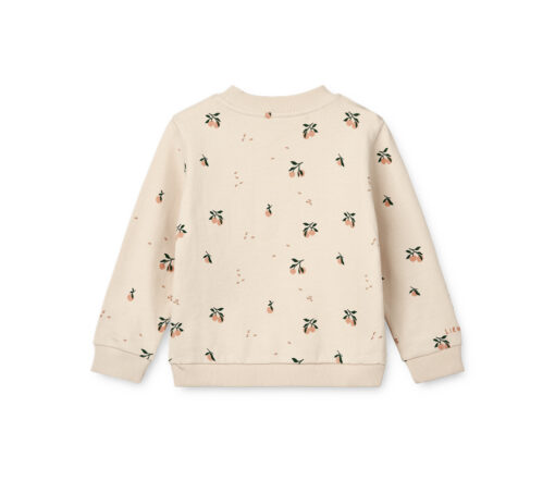 Liewood -  Sweatshirt "Thora", Biobaumwolle GOTS – Bild 2