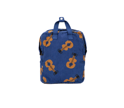 BOBO CHOSES - Rucksack "Acoustic Guitar"