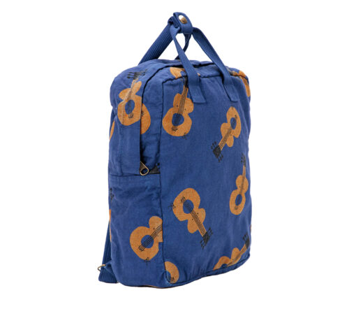 BOBO CHOSES - Rucksack "Acoustic Guitar" – Bild 3