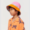BOBO CHOSES - Hut "Multicolour", Bobo Choses, reversible