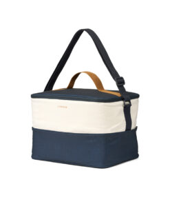 Liewood -  Thermotasche, "Teresa", Caramel Blue