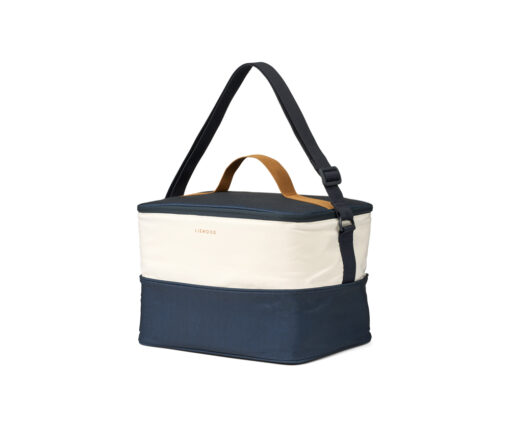 Liewood -  Thermotasche, "Teresa", Caramel Blue