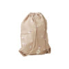 Fabelab - Beutel "Sterne", beige