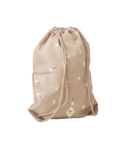 Fabelab - Beutel "Sterne", beige