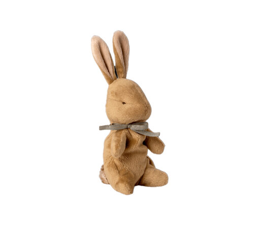 Maileg -  Hase "My first bunny" in Geschenkbox, hellblau – Bild 3