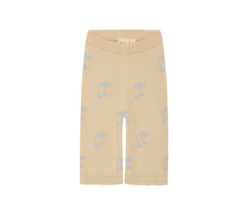 FLÖSS - Hose, HARPER, Bio Baumwolle