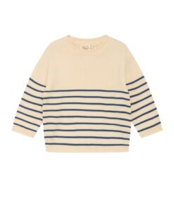 FLÖSS - Sweater, NOAH, Bio Baumwolle