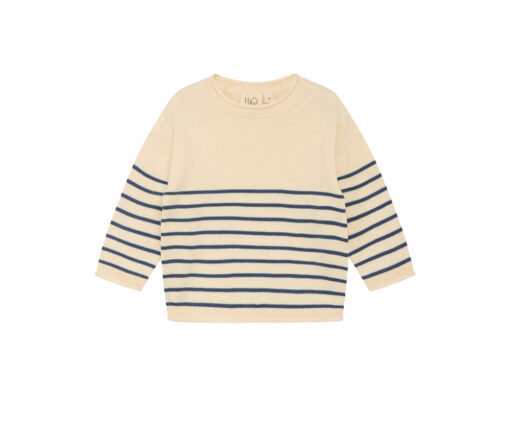FLÖSS - Sweater, NOAH, Bio Baumwolle