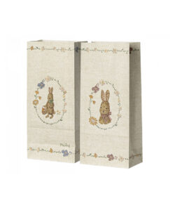 Maileg -  Geschenktüte "Hase", groß