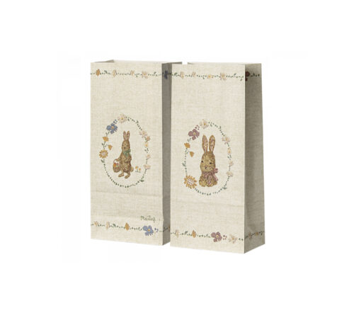 Maileg -  Geschenktüte "Hase", groß
