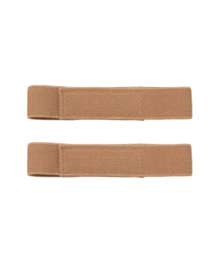 Fabelab - Gummiband 2er Set für Lunchbox, caramel