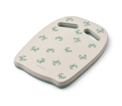 Liewood -  Schwimmbrett "Hayden",  Crab