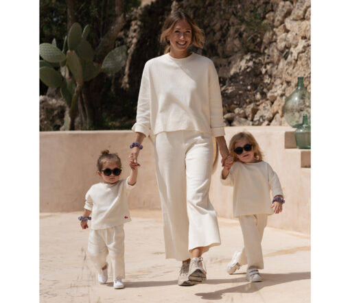 Atelier Rive - Pants MATCHING Women, Biowolle – Bild 4