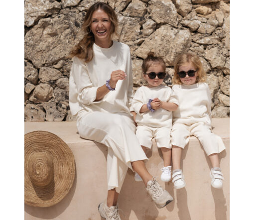 Atelier Rive - Pants MATCHING Women, Biowolle – Bild 2