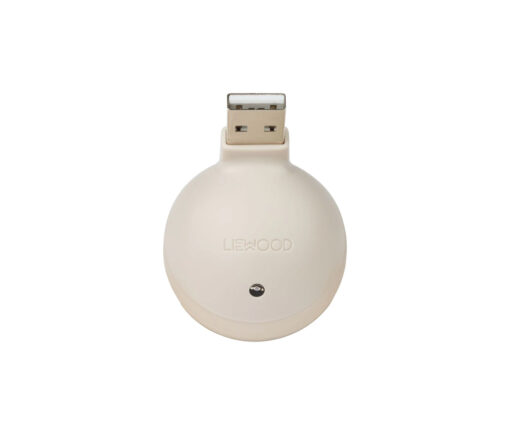 Liewood -  USB Nachtlicht "Annabelle",  Sandy – Bild 2
