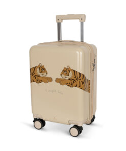 Konges Sløjd - Reisekoffer "Tiger"