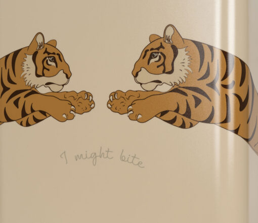 Konges Sløjd - Reisekoffer "Tiger" – Bild 6
