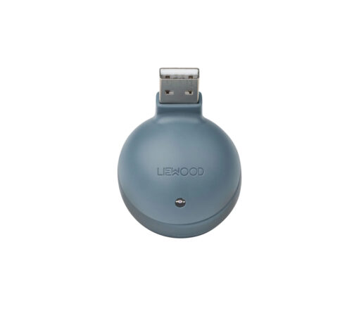 Liewood -  USB Nachtlicht "Annabelle",  Blue – Bild 2