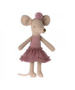 Maileg -  Ballerina Maus, "Heather" große Schwester