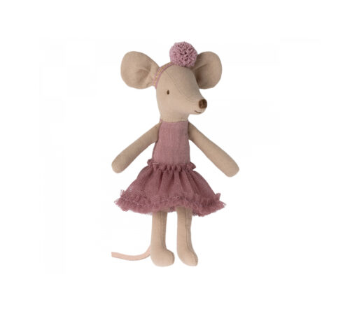 Maileg -  Ballerina Maus, "Heather" große Schwester