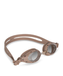 Konges Sløjd - Kinder-Schwimmbrille Marley „Cherry“