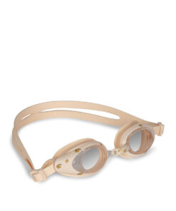 Konges Sløjd - Kinder-Schwimmbrille Marley „Lemon“