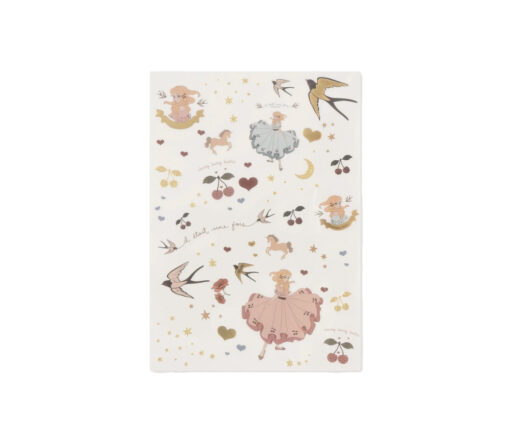 Konges Sløjd - Creative Stylist Set, 4er Set – Bild 2