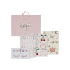 Konges Sløjd - Creative Stylist Set, 4er Set