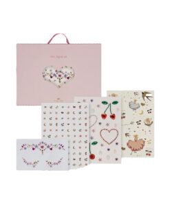 Konges Sløjd - Creative Stylist Set, 4er Set