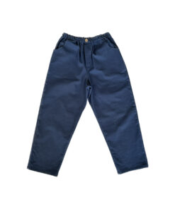 LIILU - Hose "Billy", Denim, Biobaumwolle