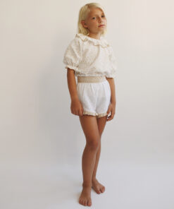 LIILU - Shorts "SURI", Biobaumwolle