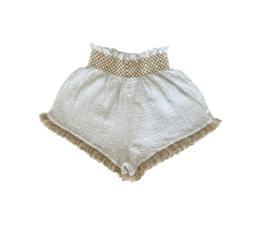 LIILU - Shorts "SURI", Biobaumwolle – Bild 4