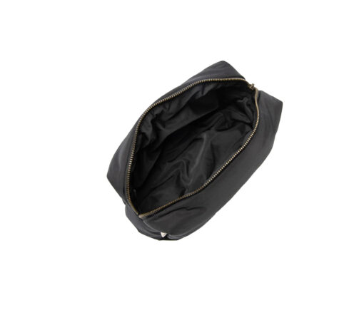 Studio Noos - Pouch "Puffy", black – Bild 2