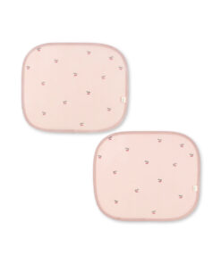 Konges Sløjd - Auto Sonnenschutz "Car Sunshade", Cherry