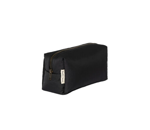 Studio Noos - Pouch "Puffy", black