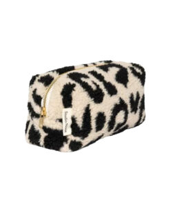 Studio Noos - Pouch "Holy Cow Teddy"