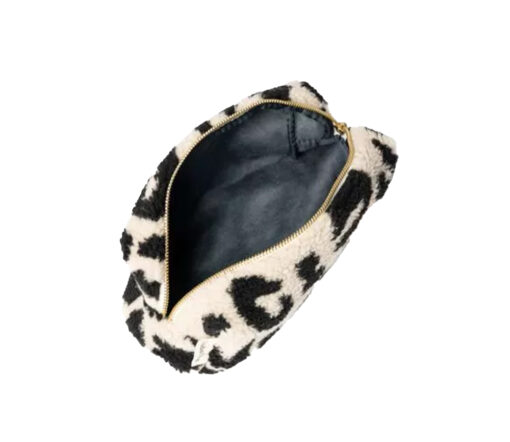 Studio Noos - Pouch "Holy Cow Teddy" – Bild 2