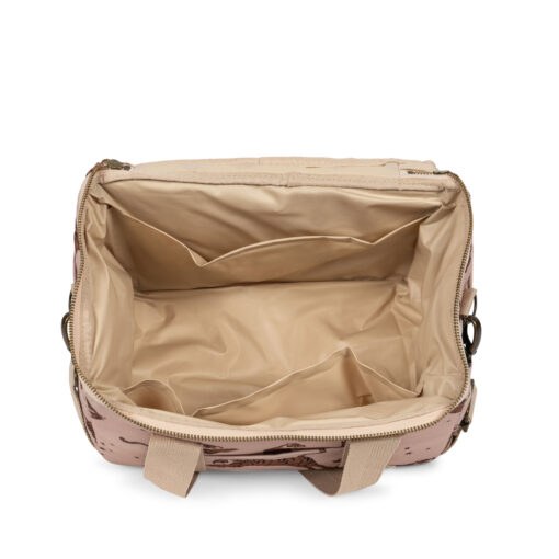 Liewood -  Thermotasche, "Carl", Tiger – Bild 2